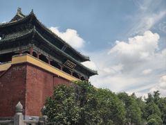 -中岳庙