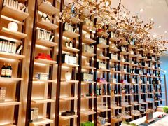 -上海世茂皇家艾美酒店