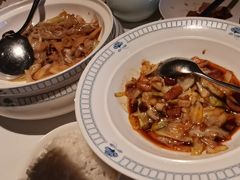 -杏花堂晋商私房菜(华熙五棵松店)