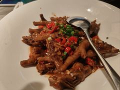 -鱼你相聚·河鲜馆(袁家岭店)