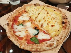 -Ciao窑炉披萨餐厅(宁波阪急店)
