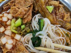 -凤张螺蛳粉·爽口粉(跃进路总店)