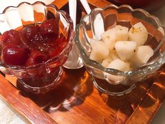 -京华烟云·北京烤鸭(领展购物广场·中关村店)