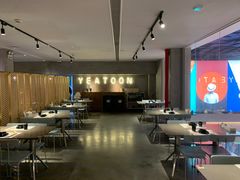 大堂-一棠龙虾(徐家汇城开YOYO店)