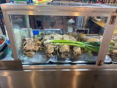 -正宁路小吃夜市