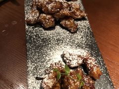 -绿茶餐厅(松江万达店)