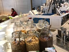 -杭州钱江新城万怡酒店-西餐厅