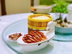 -御仙都北京菜馆·烤鸭店(双井店)