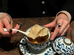 -郑州富力万达文华酒店·云端美食汇自助餐厅