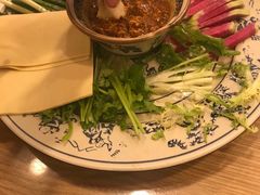 -李氏东北饺子王·铁锅炖(回龙湾店)