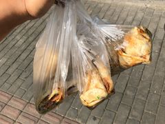 -金杨老摊头蛋饼(金口路店)