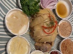 -顺味凤城·顺德菜专门店(九六广场店)