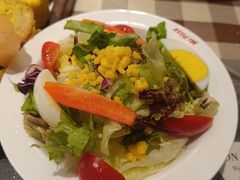 -米斯特比萨(罗斯福店)