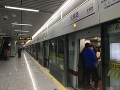 -云锦路(地铁站)