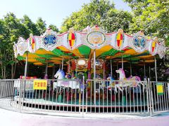 -广东花都香草世界旅游度假区