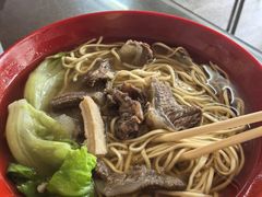 -好成财牛排馆(涂门街总店)