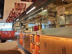 -耶里夏丽·丝路新疆菜·清真食品(徐家汇臻选店)