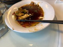 -一碗面-上海黄鱼面(Haymarket)