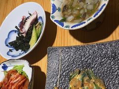 -晶吉·居酒屋·烧鸟·生鱼饭(中山区民主广场店)
