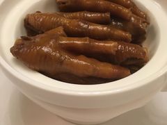 -酌宴府The China Club·广州万富希尔顿酒店(云城东路店)