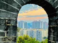 -求水山公园