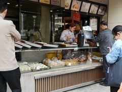 -詹记桃酥(宿州路店)