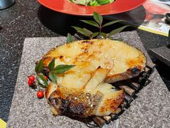 -合幸日本料理·炭火烧肉(观澜御湖店)