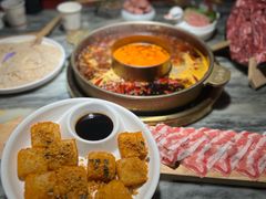-矮板凳老火锅(宽窄巷子店)
