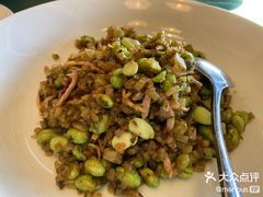 -老吉堂上海本帮菜(望京万象汇店)