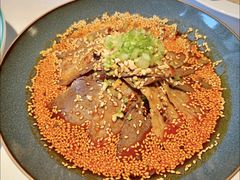 -许家菜(望江店)