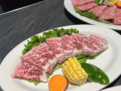-NIUAN牛庵·日式和牛烧肉(恒隆店)