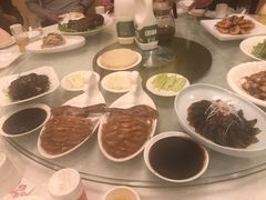 -天外天烤鸭店(八角店)