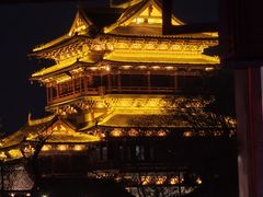 -凤城河风景区