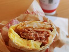 农夫卷-Tims天好咖啡(江干万象城店)