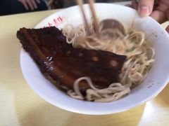 -泰顺江南春面馆