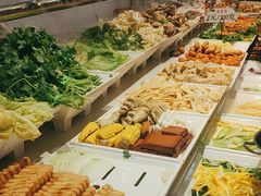 -醉人椒麻辣香锅(上地华联店)