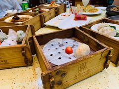 -名点一号·精致茶点·手工制作(宝华店)