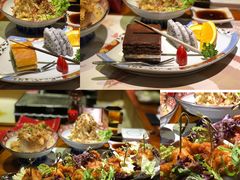 -肉魁屋·烧肉·烧鸟·酒场(高新店)