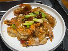 -九道菜有鸡鱼头(石鼓路店)