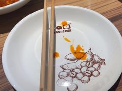 -九转小磨·非遗东北菜(万达广场店)