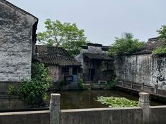 -绍兴书圣故里景区
