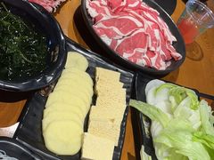 -呷哺呷哺 黄金牧场 (中发百旺店)