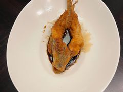 -浙江安吉JW万豪酒店·万豪中餐厅