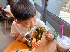 -星巴克(汾阳路店)