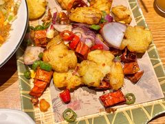 -食光慢宴·安吉土菜馆