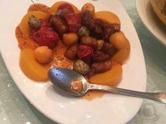 -汉城馆·烤肉火锅餐厅·韩国烤肉(河北云瑧世纪大饭店)