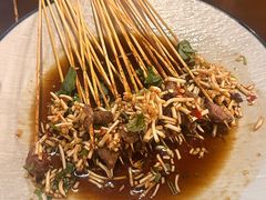 -林二哥宜烤官·宜宾小烧烤