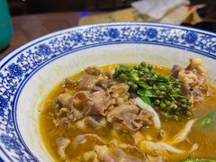 -北疆饭店(金狮广场店)