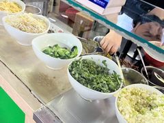 -无名缘米粉(西单店)