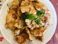 -吉味馆(柠溪店)